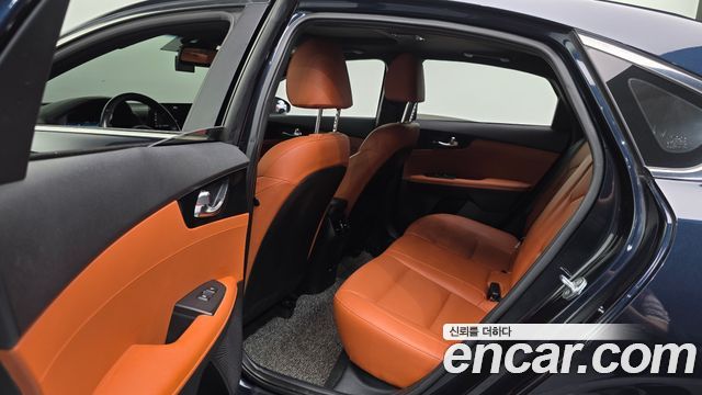 Kia K3 (II) 1.6 Noblesse 2022 — фото 16