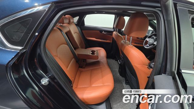Kia K3 (II) 1.6 Noblesse 2022 — фото 18