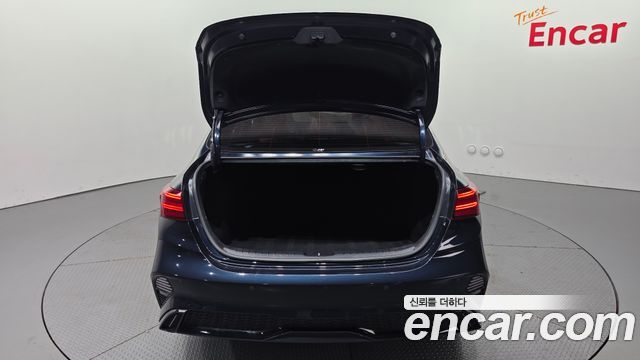 Kia K3 (II) 1.6 Noblesse 2022 — фото 19