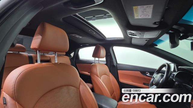 Kia K3 (II) 1.6 Noblesse 2022 — фото 20