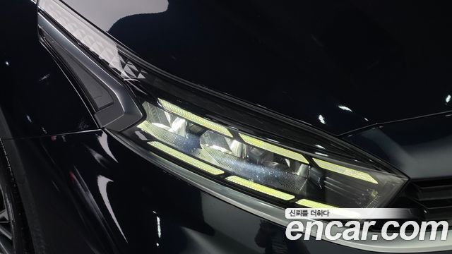Kia K3 (II) 1.6 Noblesse 2022 — фото 22