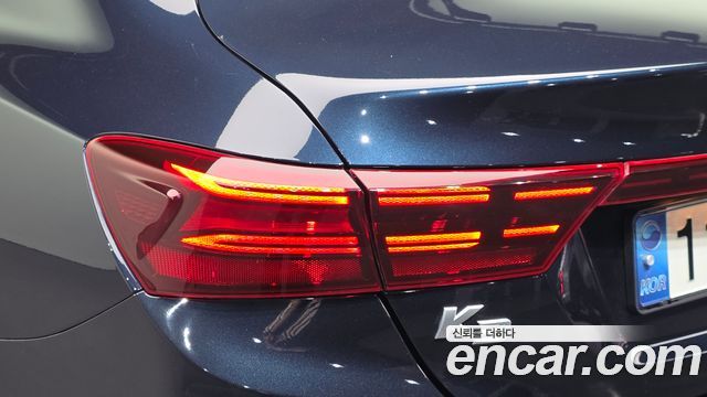 Kia K3 (II) 1.6 Noblesse 2022 — фото 23