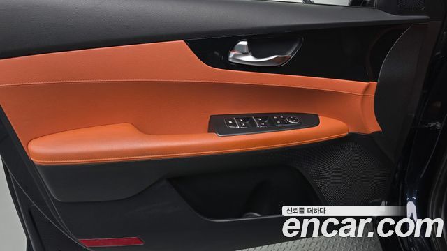Kia K3 (II) 1.6 Noblesse 2022 — фото 24