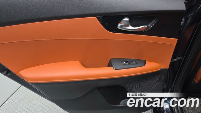 Kia K3 (II) 1.6 Noblesse 2022 — фото 25