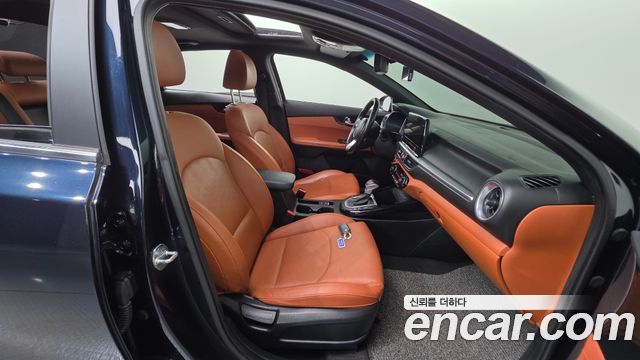 Kia K3 (II) 1.6 Noblesse 2022 — фото 26