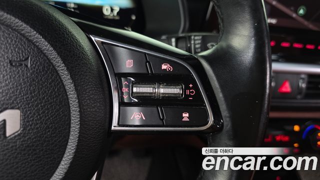 Kia K3 (II) 1.6 Noblesse 2022 — фото 28