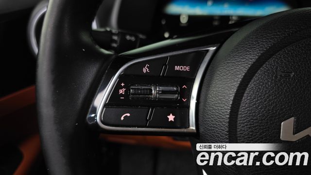 Kia K3 (II) 1.6 Noblesse 2022 — фото 32