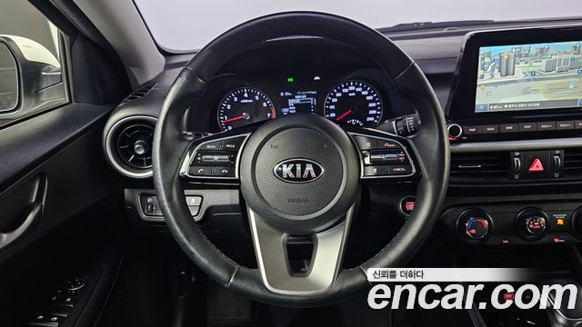 Kia K3 Luxury 2019 — фото 13