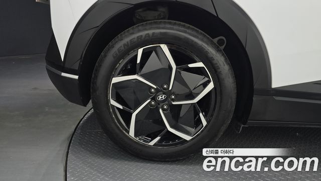Hyundai Ioniq 5 Long range Exclusive 2022 — фото 5