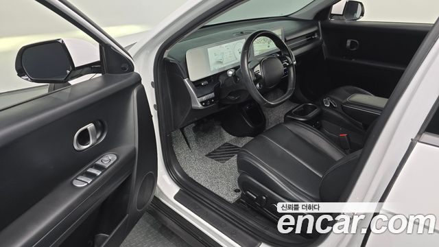 Hyundai Ioniq 5 Long range Exclusive 2022 — фото 10