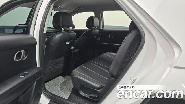 Hyundai Ioniq 5 Long range Exclusive 2022 — фото 15