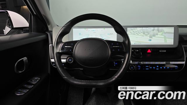 Hyundai Ioniq 5 Long range Exclusive 2022 — фото 16
