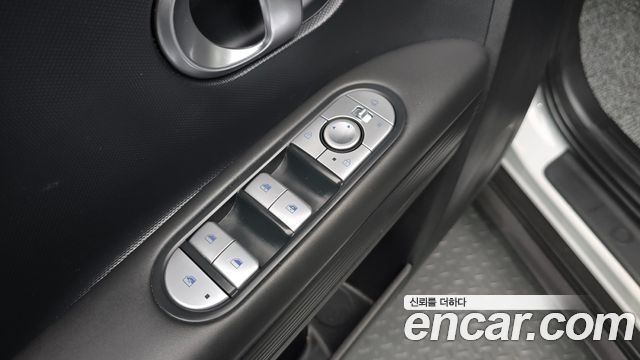 Hyundai Ioniq 5 Long range Exclusive 2022 — фото 19