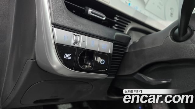 Hyundai Ioniq 5 Long range Exclusive 2022 — фото 20