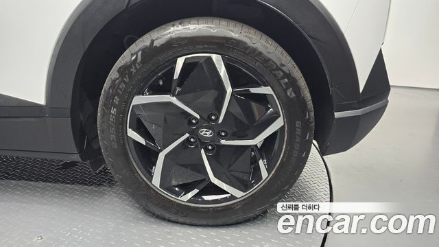 Hyundai Ioniq 5 Long range Exclusive 2022 — фото 27