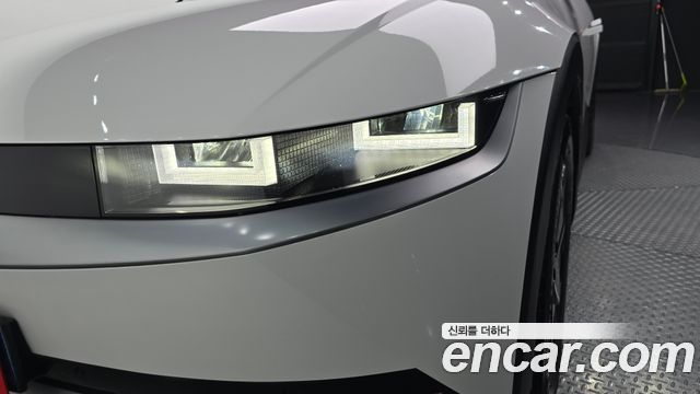 Hyundai Ioniq 5 Long range Exclusive 2022 — фото 28