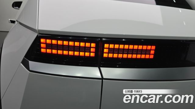 Hyundai Ioniq 5 Long range Exclusive 2022 — фото 29