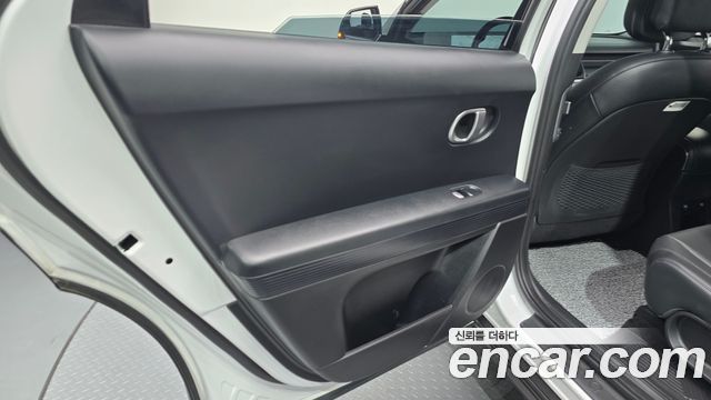 Hyundai Ioniq 5 Long range Exclusive 2022 — фото 31
