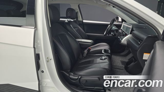 Hyundai Ioniq 5 Long range Exclusive 2022 — фото 32