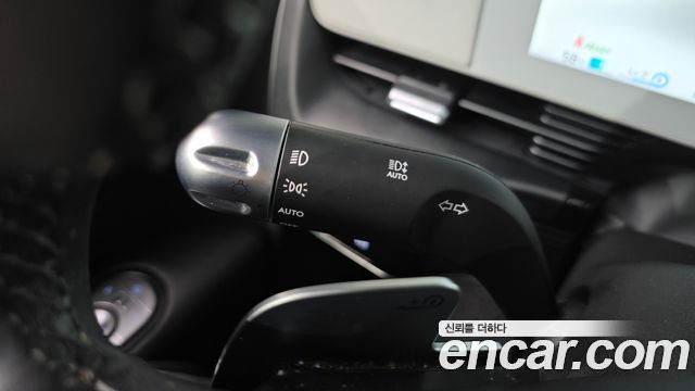 Hyundai Ioniq 5 Long range Exclusive 2022 — фото 33