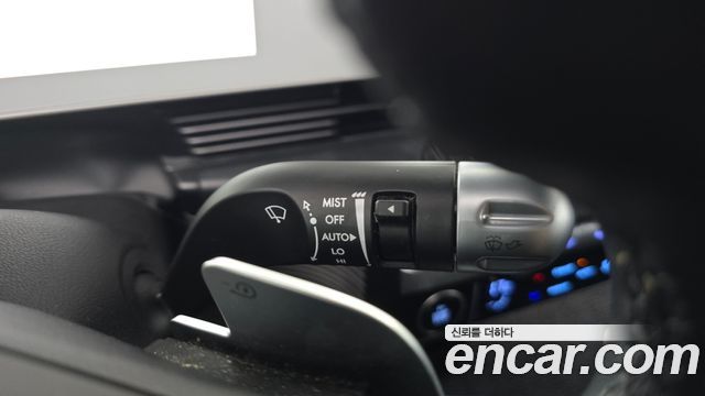Hyundai Ioniq 5 Long range Exclusive 2022 — фото 35