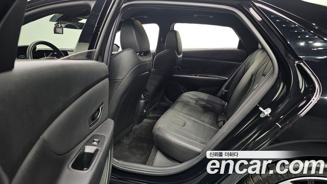 Hyundai Avante (CN7) 2.0 N 2025 — фото 12