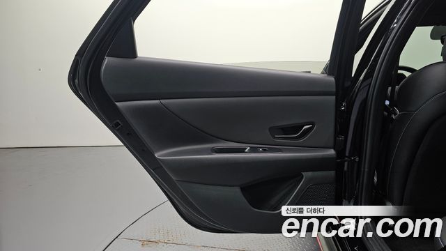 Hyundai Avante (CN7) 2.0 N 2025 — фото 25