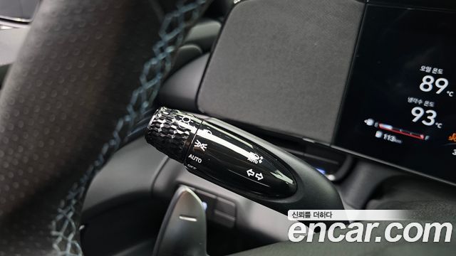 Hyundai Avante (CN7) 2.0 N 2025 — фото 28