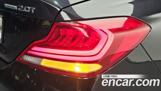 Genesis G70 2.0T AWD Sport Package 2018 — фото 23
