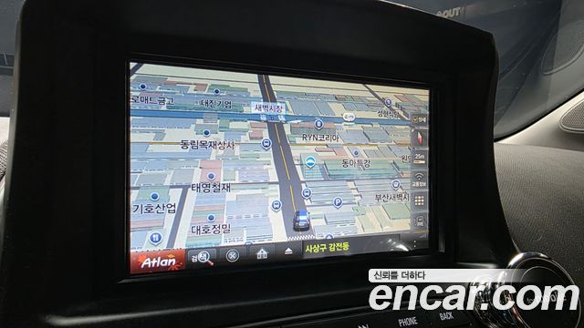 Chevrolet Next Spark LT Plus 2016 — фото 13