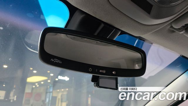 Chevrolet Next Spark LT Plus 2016 — фото 18