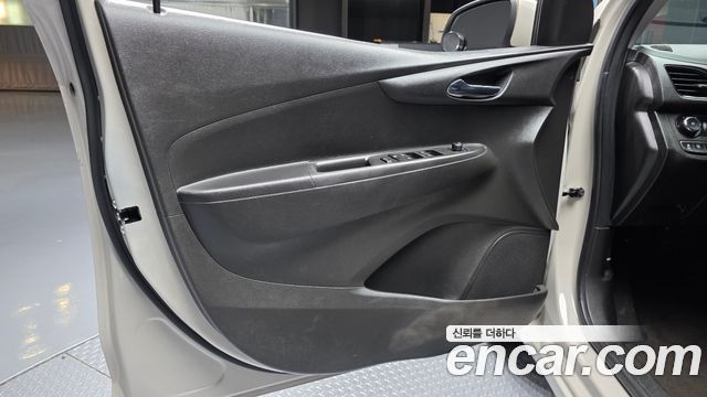Chevrolet Next Spark LT Plus 2016 — фото 24