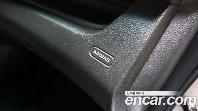 Chevrolet Next Spark LT Plus 2016 — фото 27