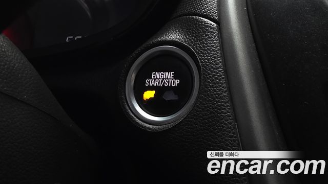 Chevrolet Next Spark LT Plus 2016 — фото 28