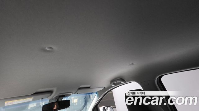 Chevrolet Next Spark LT Plus 2016 — фото 30