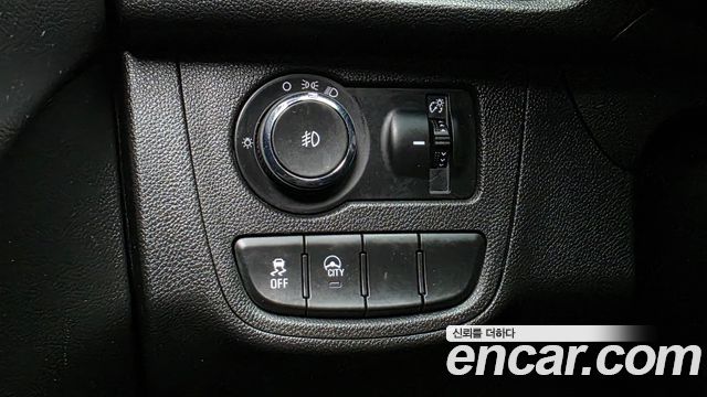 Chevrolet Next Spark LT Plus 2016 — фото 32