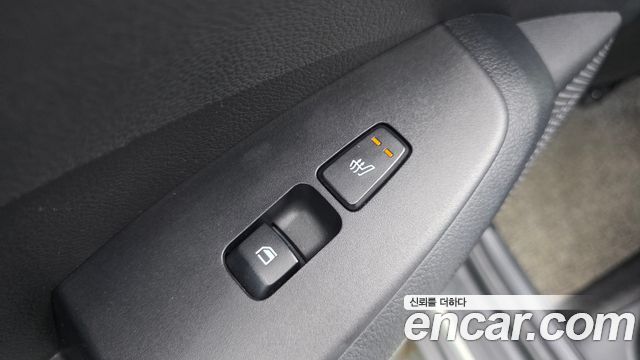 Kia Seltos Gasoline 1.6 Turbo 2WD Noblesse 2020 — фото 17