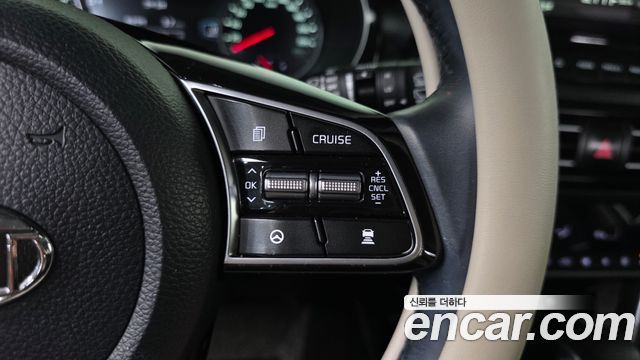 Kia Seltos Gasoline 1.6 Turbo 2WD Noblesse 2020 — фото 27