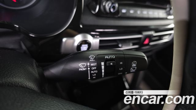 Kia Seltos Gasoline 1.6 Turbo 2WD Noblesse 2020 — фото 28