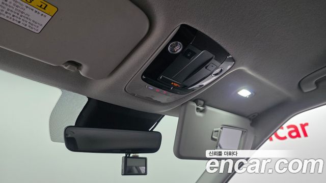 Kia Seltos Gasoline 1.6 Turbo 2WD Noblesse 2020 — фото 29