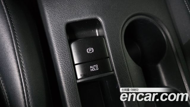 Kia Seltos Gasoline 1.6 Turbo 2WD Noblesse 2020 — фото 30
