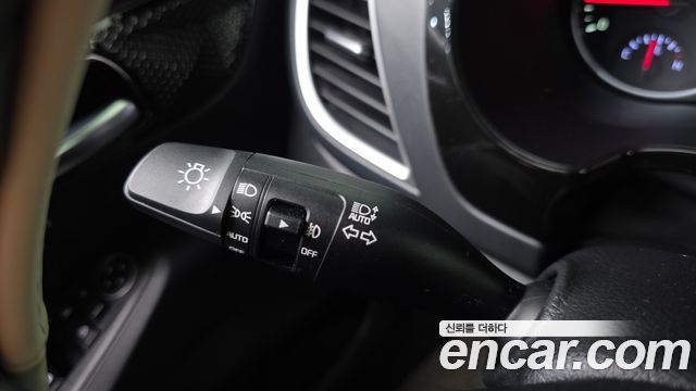 Kia Seltos Gasoline 1.6 Turbo 2WD Noblesse 2020 — фото 31