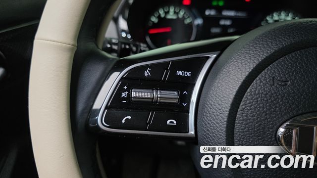 Kia Seltos Gasoline 1.6 Turbo 2WD Noblesse 2020 — фото 32