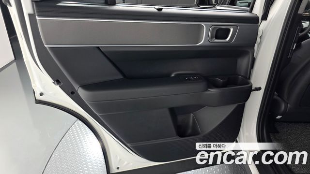 Hyundai Santa Fe (MX5) Gasoline 2.5T 2WD Prestige Plus 2025 — фото 25