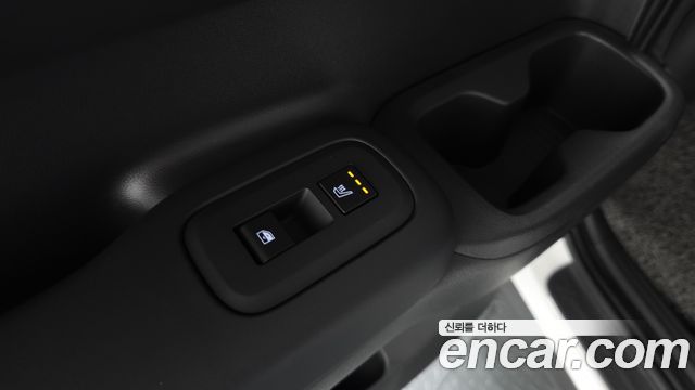 Hyundai Santa Fe (MX5) Gasoline 2.5T 2WD Prestige Plus 2025 — фото 27