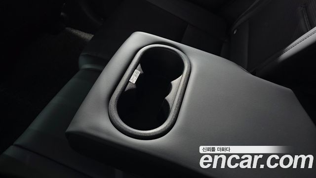 Hyundai Santa Fe (MX5) Gasoline 2.5T 2WD Prestige Plus 2025 — фото 28