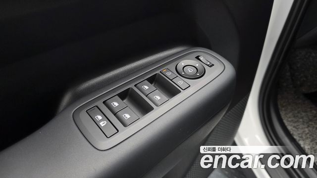 Hyundai Santa Fe (MX5) Gasoline 2.5T 2WD Prestige Plus 2025 — фото 29