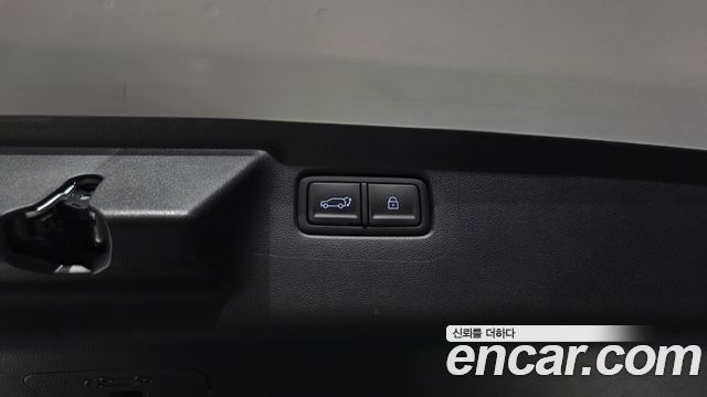 Hyundai Santa Fe (MX5) Gasoline 2.5T 2WD Prestige Plus 2025 — фото 31