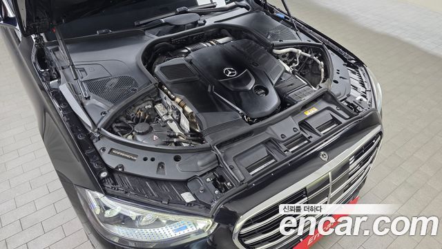 Mercedes-Benz S-Class (W223) S350 d 2021 — фото 6