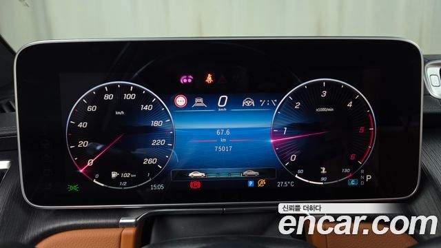 Mercedes-Benz S-Class (W223) S350 d 2021 — фото 8